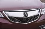Acura MDX 2013 года (NA)